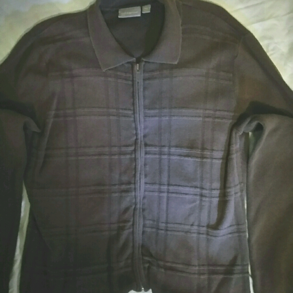 Croft & Barrow Sweater